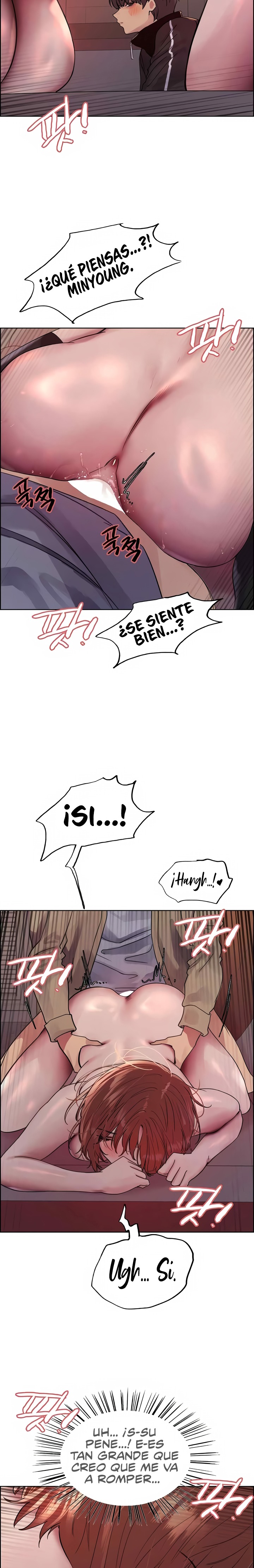 Sex Stopwatch Raw Chapter 88 Page 11