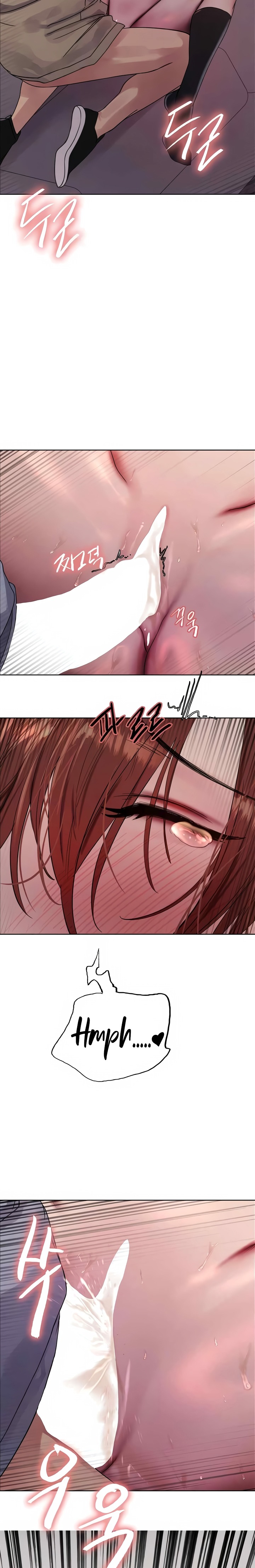 Sex Stopwatch Raw Chapter 88 Page 2