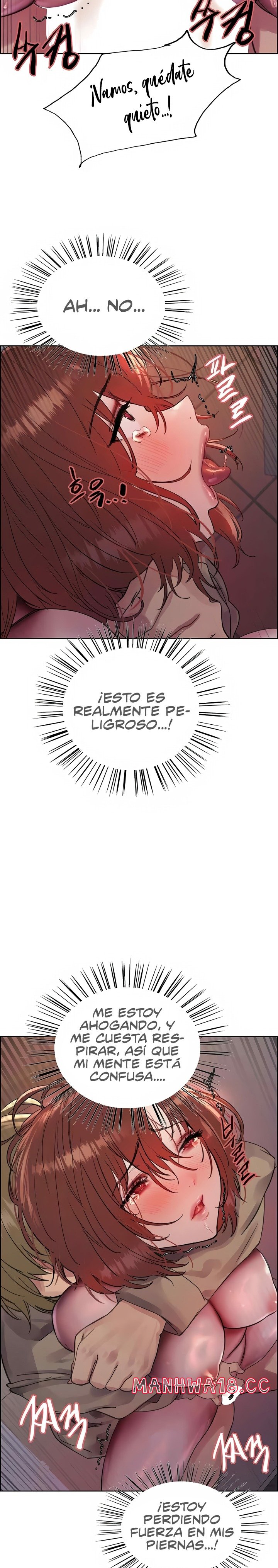 Sex Stopwatch Raw Chapter 88 Page 24