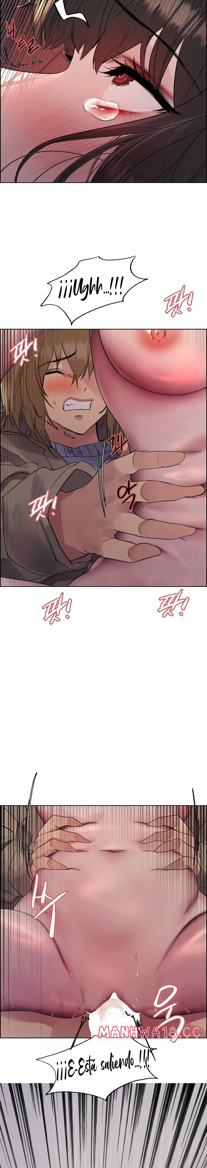 Sex Stopwatch Raw Chapter 88 Page 28