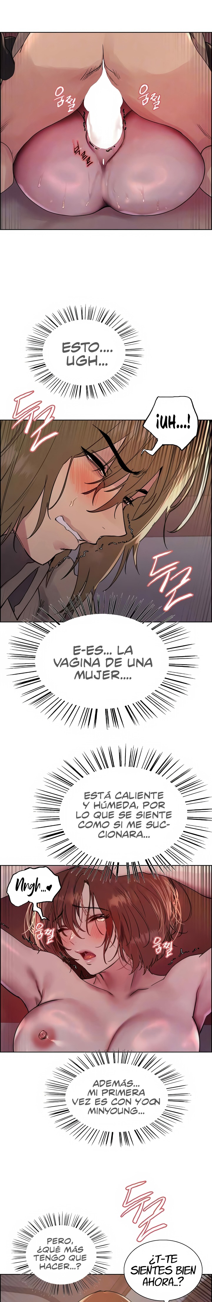 Sex Stopwatch Raw Chapter 88 Page 4