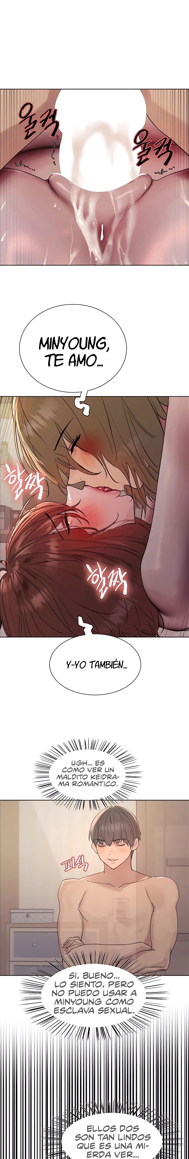 Sex Stopwatch Raw Chapter 89 Page 13