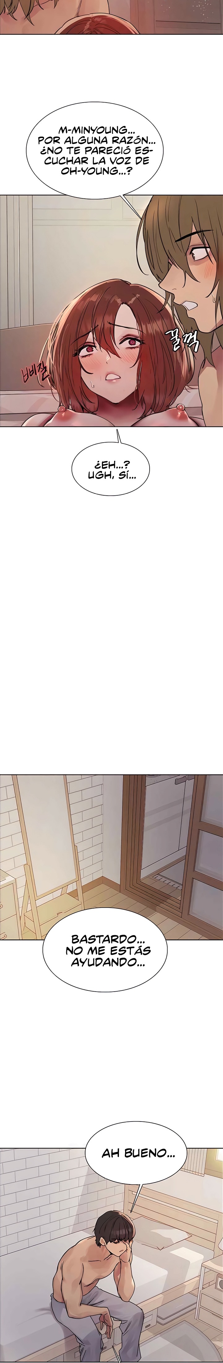 Sex Stopwatch Raw Chapter 89 Page 15
