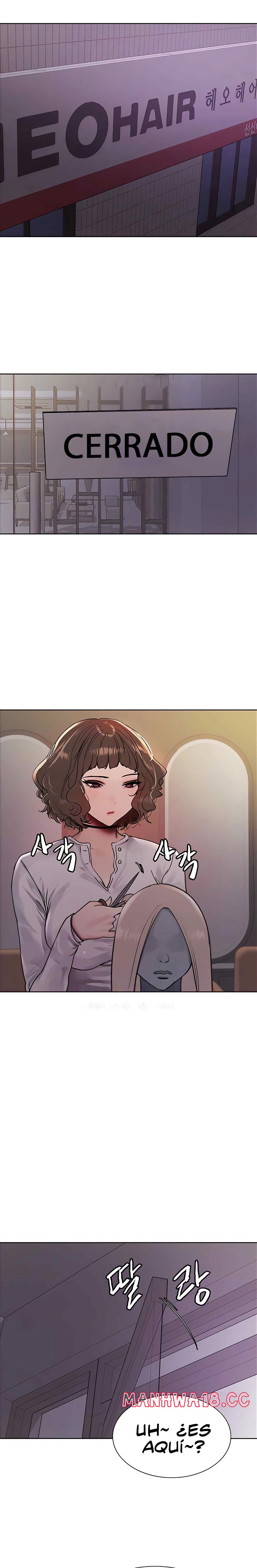 Sex Stopwatch Raw Chapter 89 Page 18