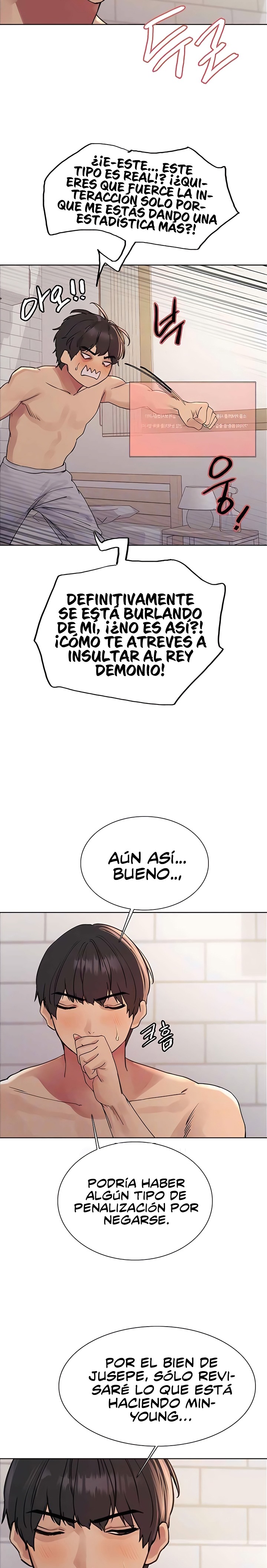 Sex Stopwatch Raw Chapter 89 Page 7