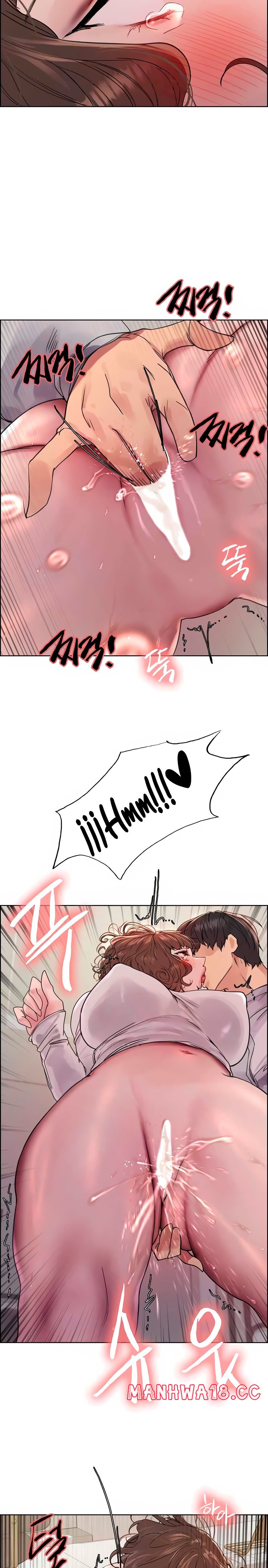 Sex Stopwatch Raw Chapter 90 Page 13