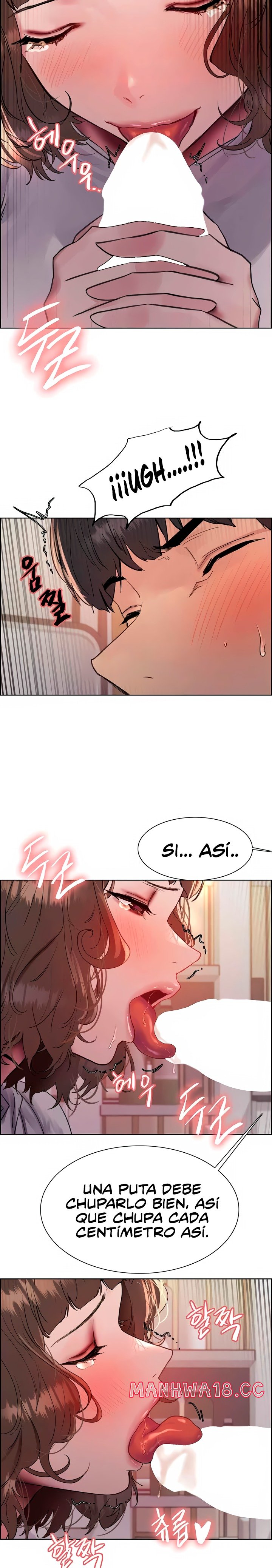 Sex Stopwatch Raw Chapter 90 Page 16