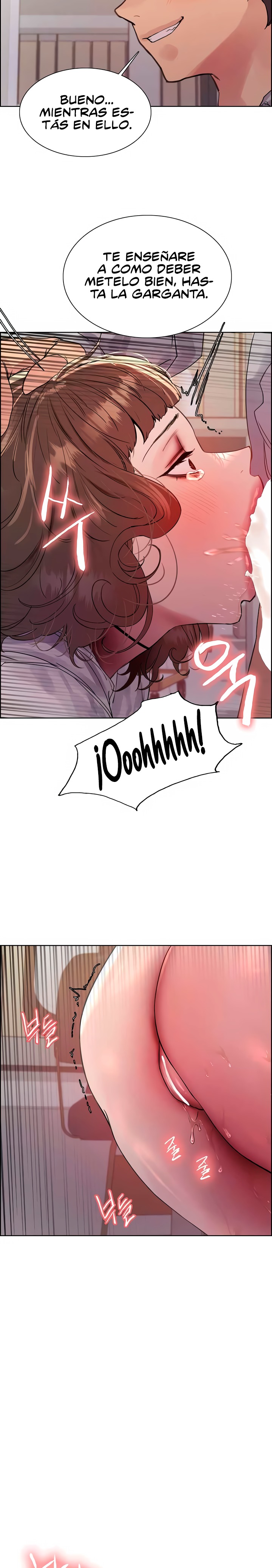 Sex Stopwatch Raw Chapter 90 Page 18