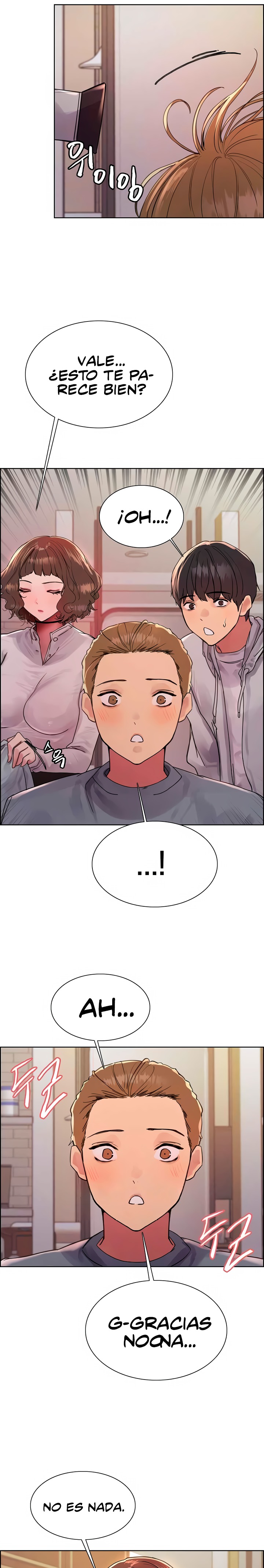 Sex Stopwatch Raw Chapter 90 Page 6