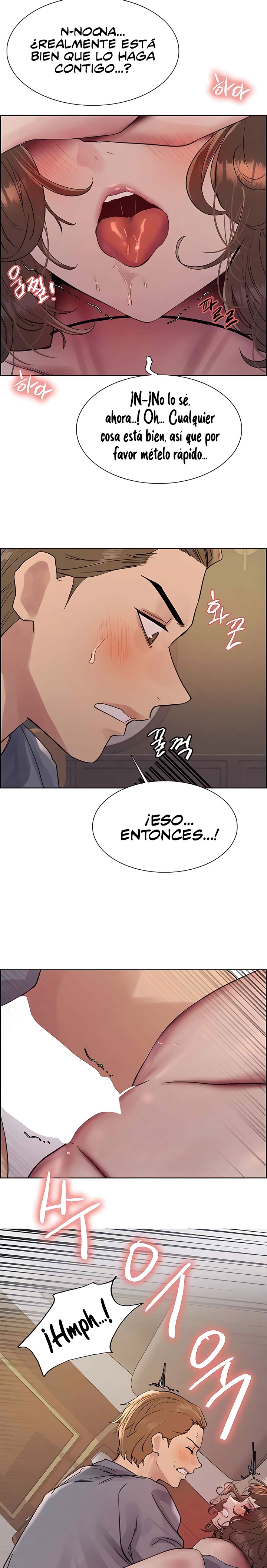 Sex Stopwatch Raw Chapter 91 Page 15