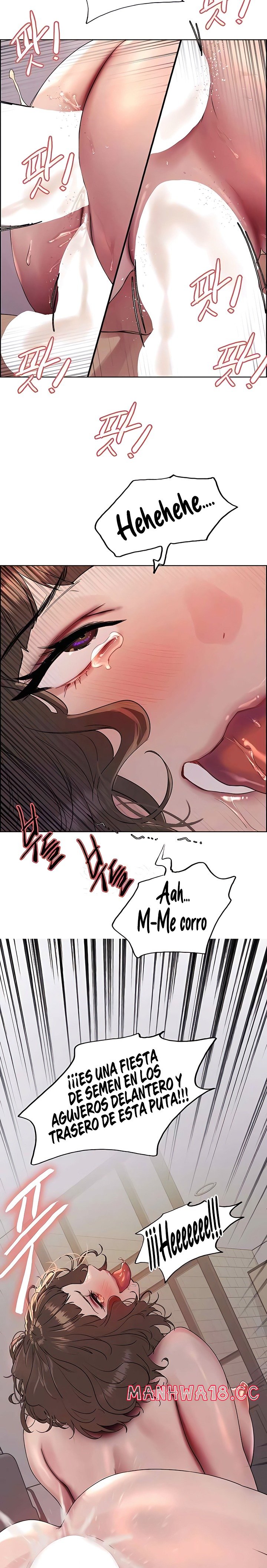 Sex Stopwatch Raw Chapter 91 Page 28