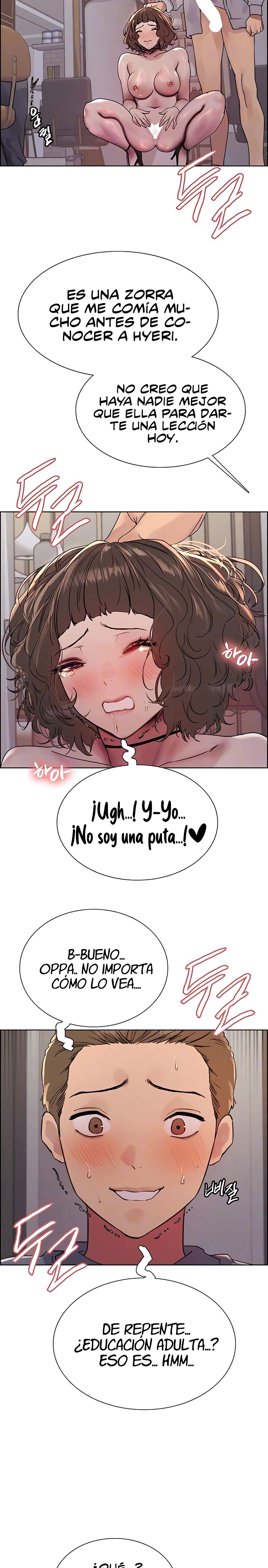 Sex Stopwatch Raw Chapter 91 Page 5