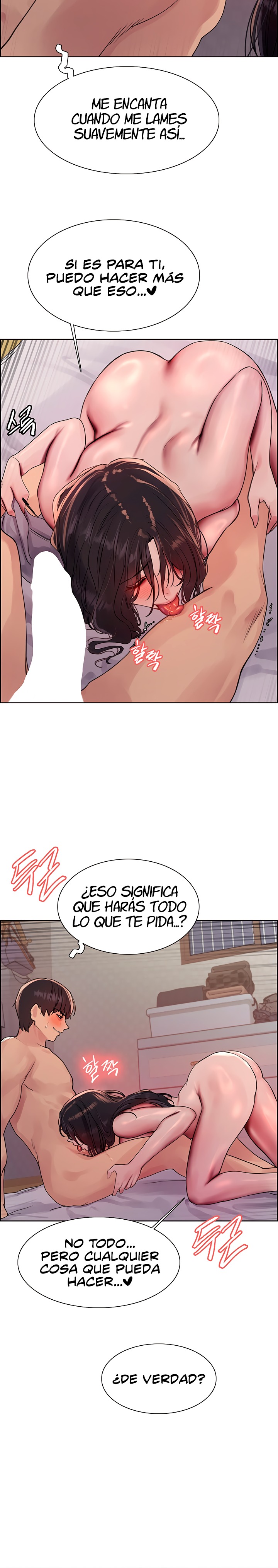 Sex Stopwatch Raw Chapter 92 Page 12