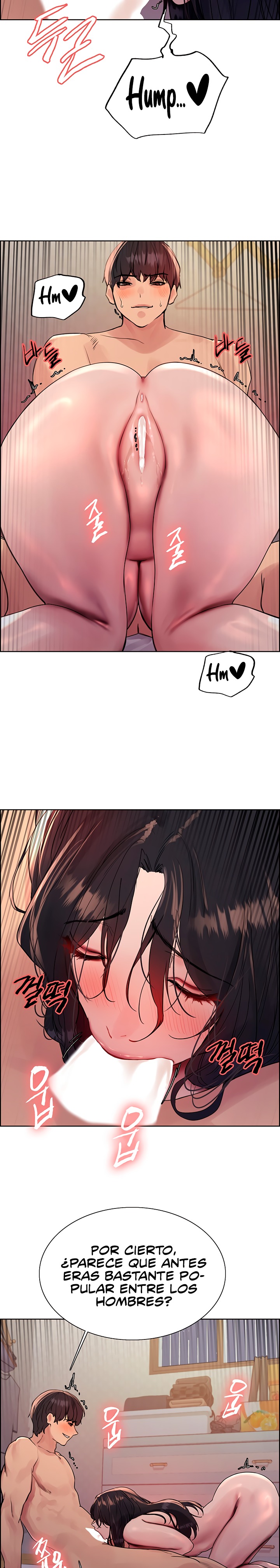 Sex Stopwatch Raw Chapter 92 Page 14