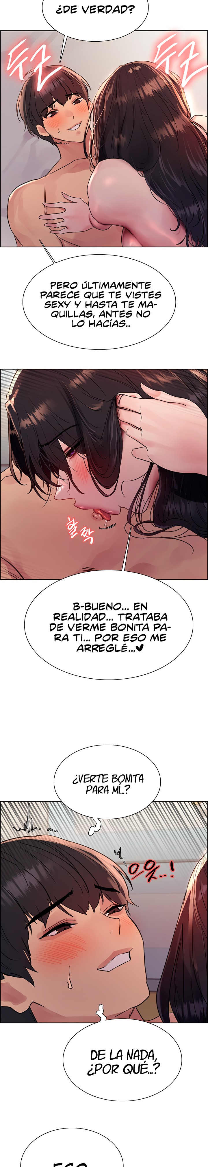 Sex Stopwatch Raw Chapter 92 Page 16