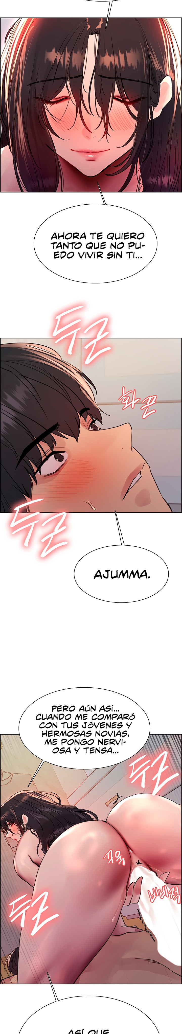 Sex Stopwatch Raw Chapter 92 Page 19