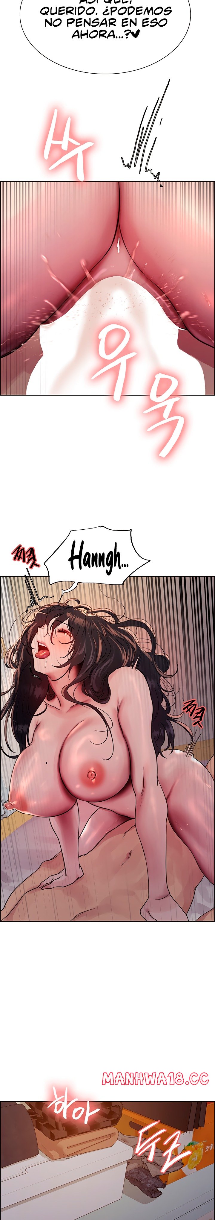 Sex Stopwatch Raw Chapter 92 Page 20
