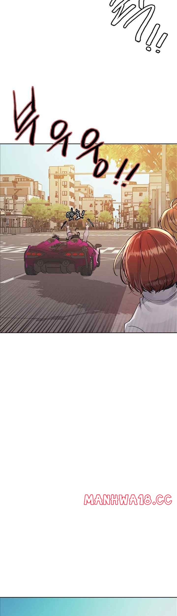 Sex Stopwatch Raw Chapter 96 Page 43