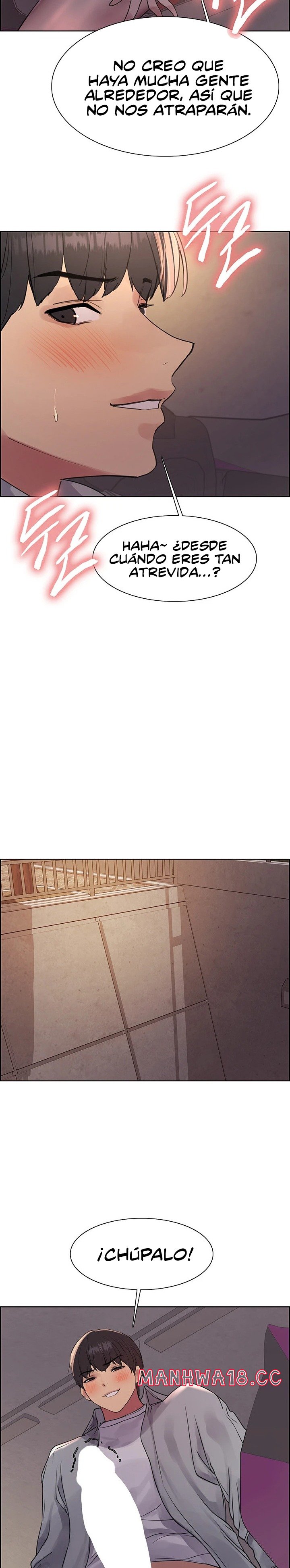 Sex Stopwatch Raw Chapter 97 Page 16