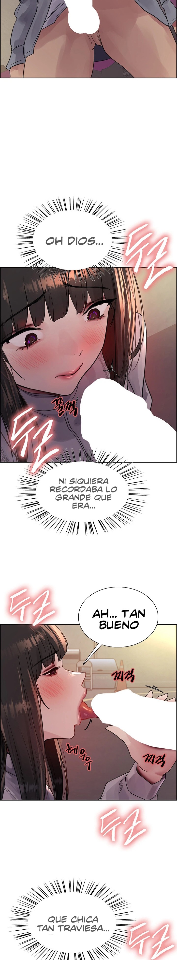 Sex Stopwatch Raw Chapter 97 Page 17
