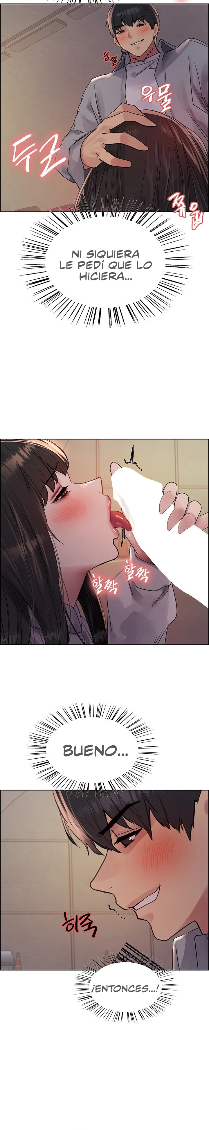 Sex Stopwatch Raw Chapter 97 Page 18