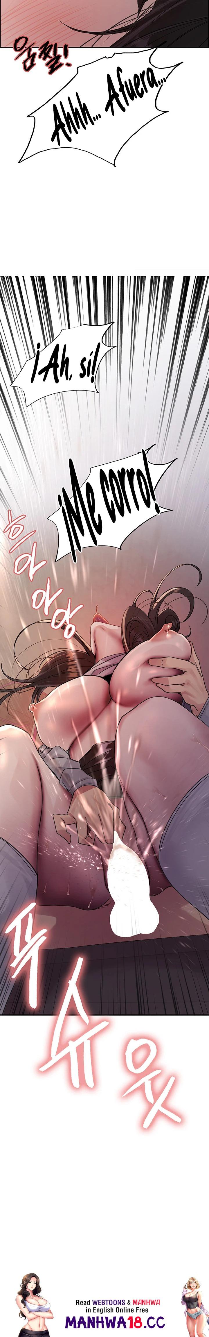 Sex Stopwatch Raw Chapter 97 Page 28