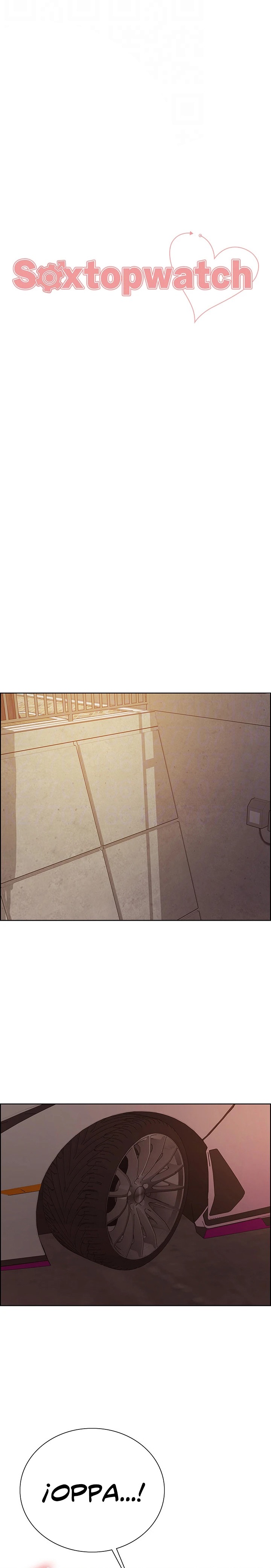 Sex Stopwatch Raw Chapter 97 Page 4