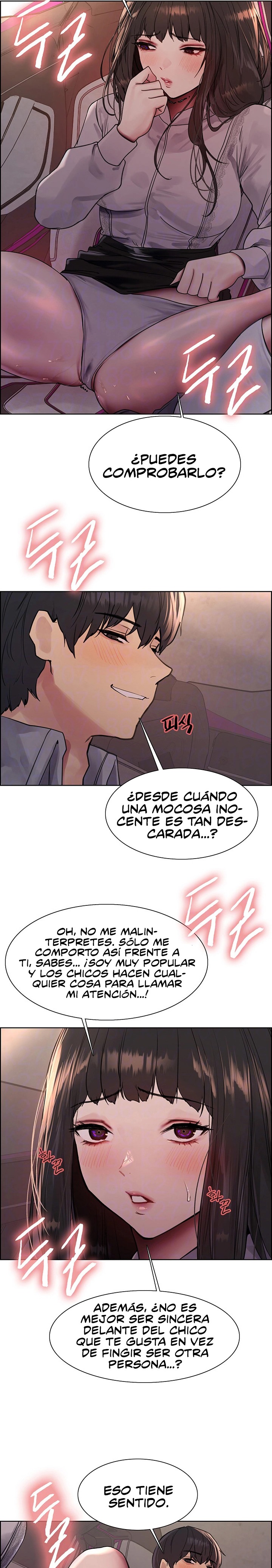 Sex Stopwatch Raw Chapter 97 Page 5