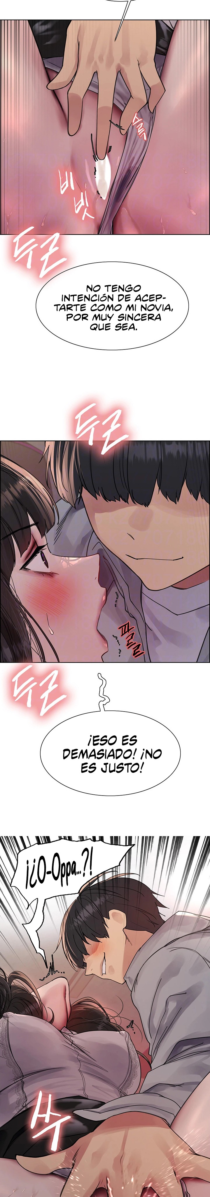 Sex Stopwatch Raw Chapter 97 Page 7