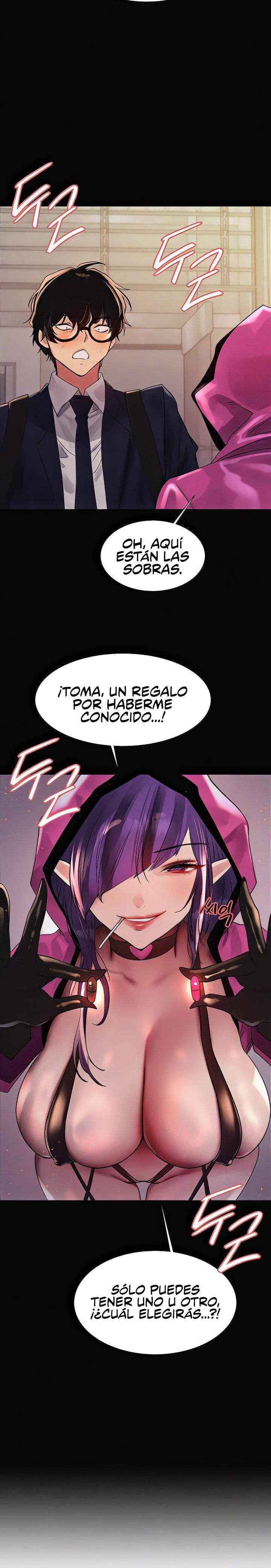 Sex Stopwatch Raw Chapter 98 Page 10
