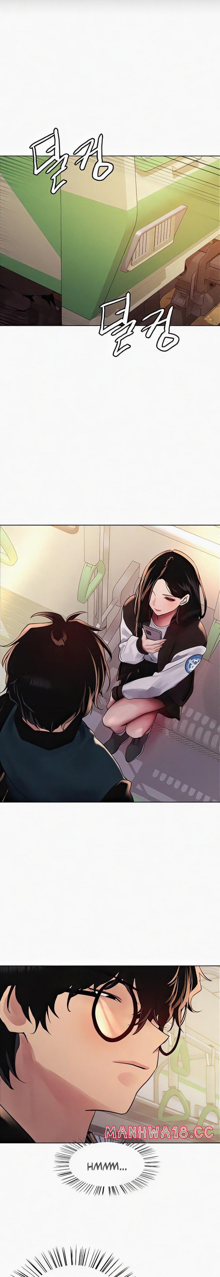 Sex Stopwatch Raw Chapter 98 Page 11