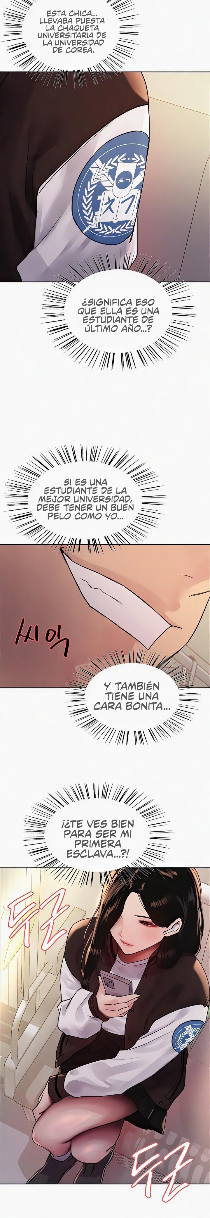 Sex Stopwatch Raw Chapter 98 Page 12