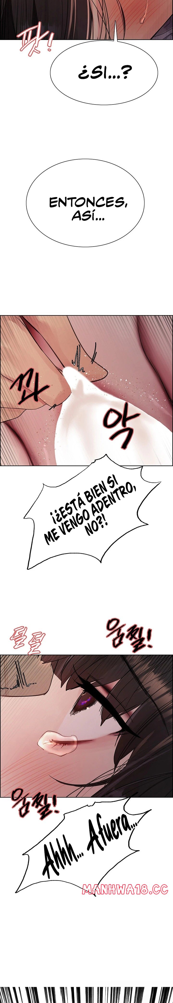 Sex Stopwatch Raw Chapter 98 Page 2