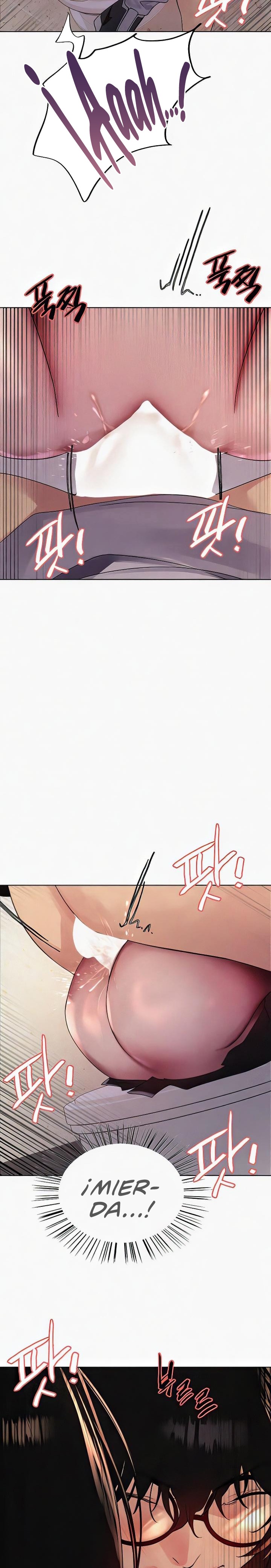 Sex Stopwatch Raw Chapter 98 Page 21
