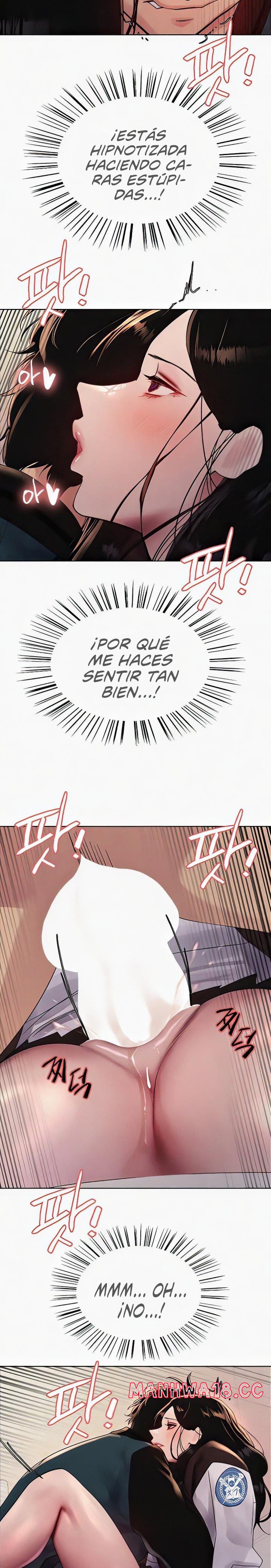 Sex Stopwatch Raw Chapter 98 Page 22