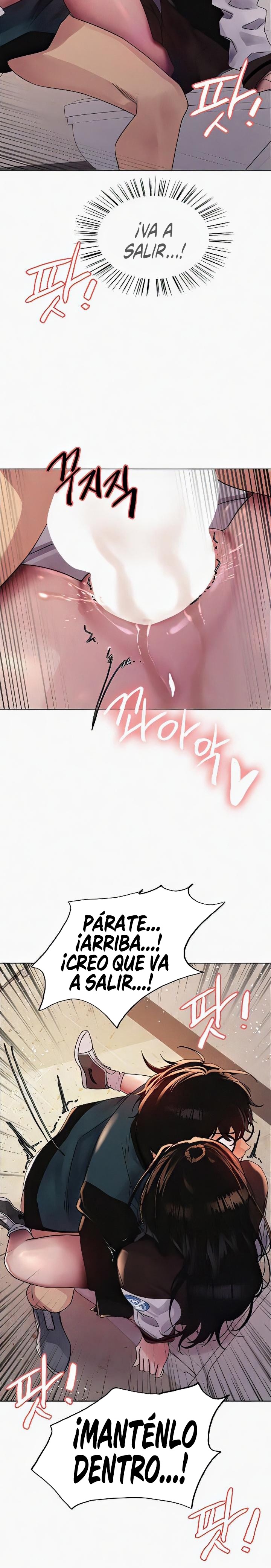 Sex Stopwatch Raw Chapter 98 Page 23