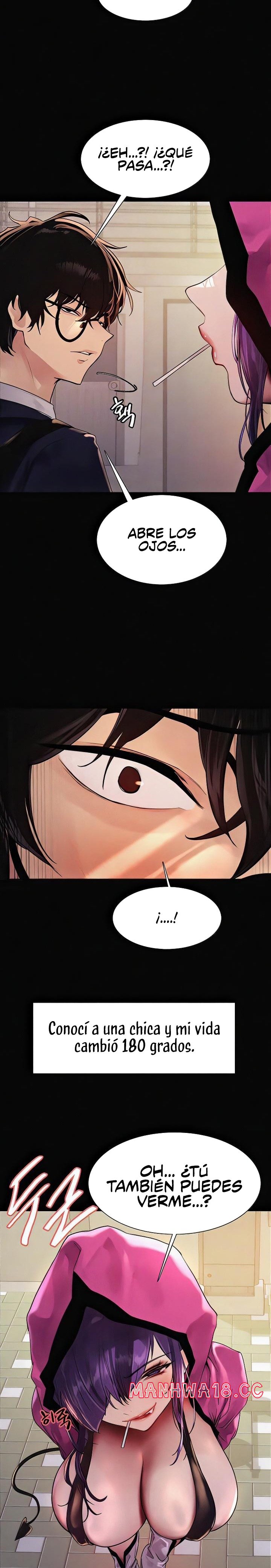 Sex Stopwatch Raw Chapter 98 Page 8