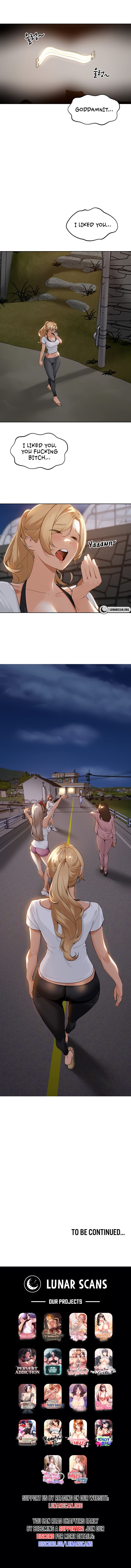 The Village’s Special Law Raw Chapter 1 Page 13