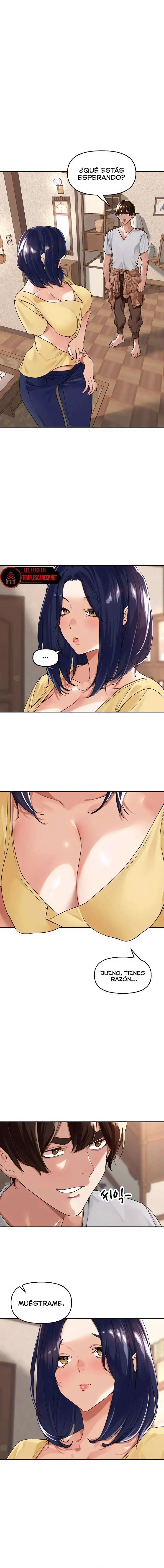 The Village’s Special Law Raw Chapter 12 Page 5