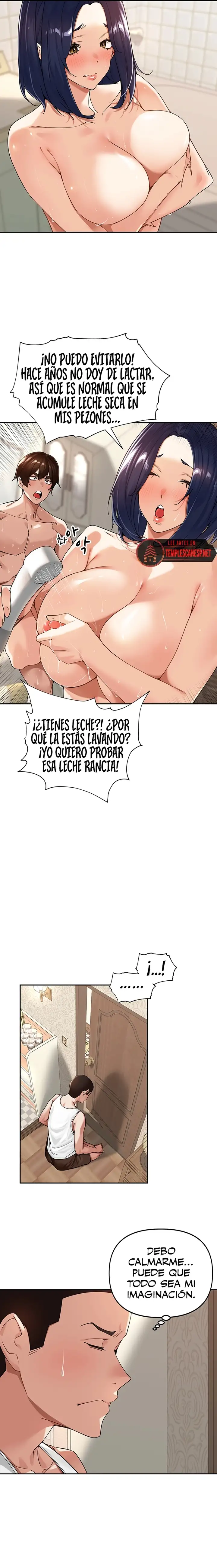 The Village’s Special Law Raw Chapter 13 Page 7