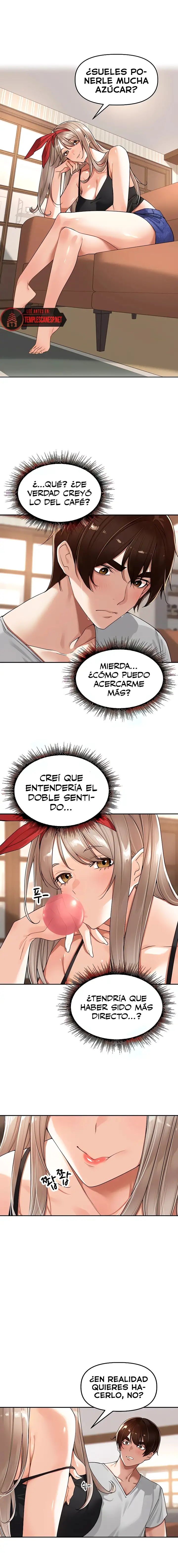The Village’s Special Law Raw Chapter 14 Page 10