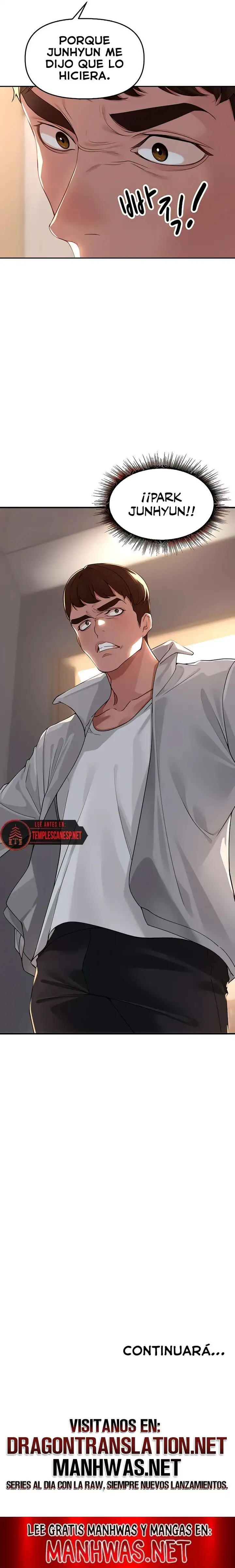 The Village’s Special Law Raw Chapter 15 Page 13