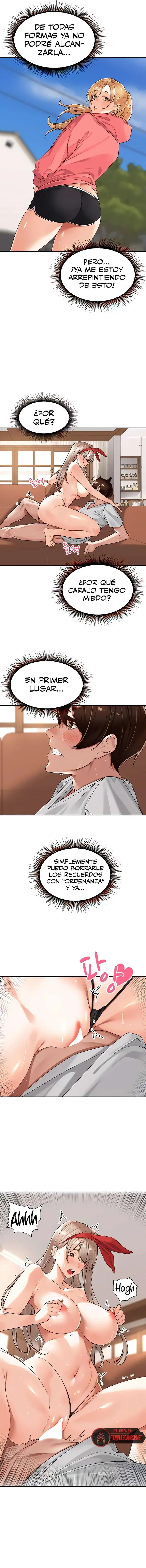 The Village’s Special Law Raw Chapter 15 Page 6