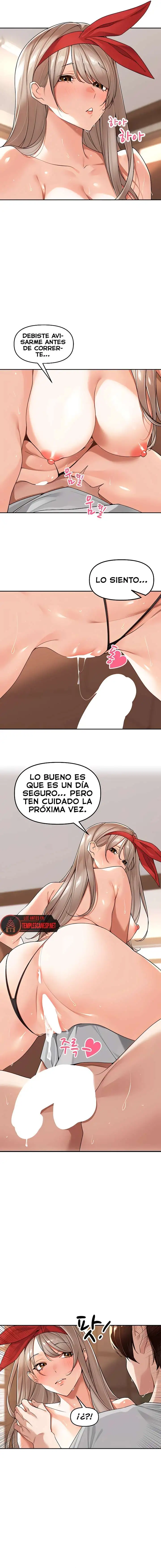 The Village’s Special Law Raw Chapter 15 Page 7