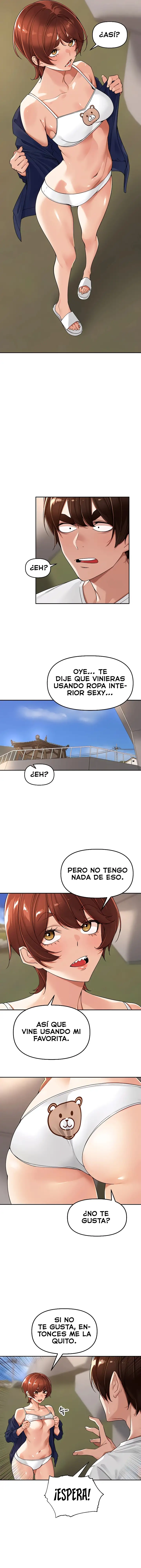 The Village’s Special Law Raw Chapter 16 Page 10