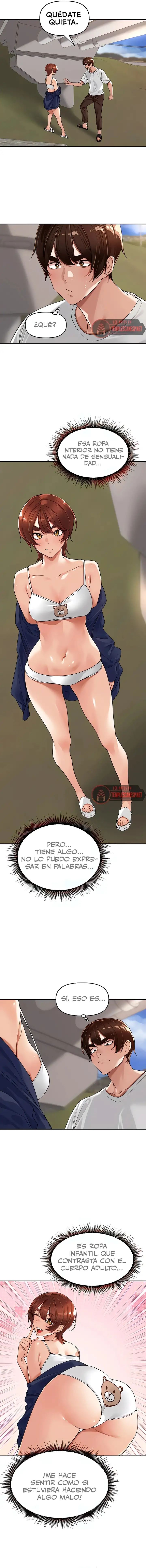 The Village’s Special Law Raw Chapter 16 Page 11