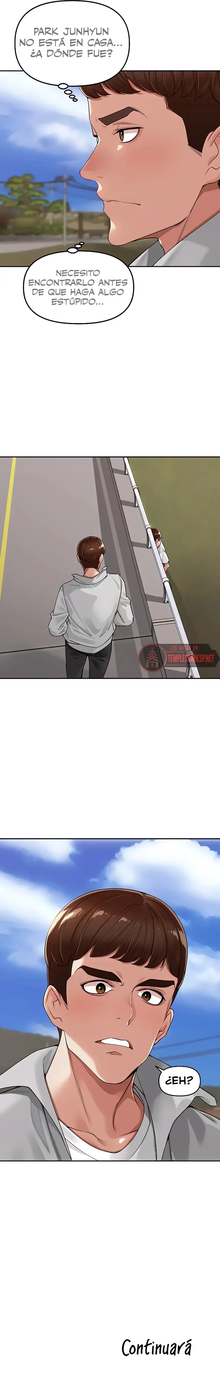 The Village’s Special Law Raw Chapter 16 Page 13