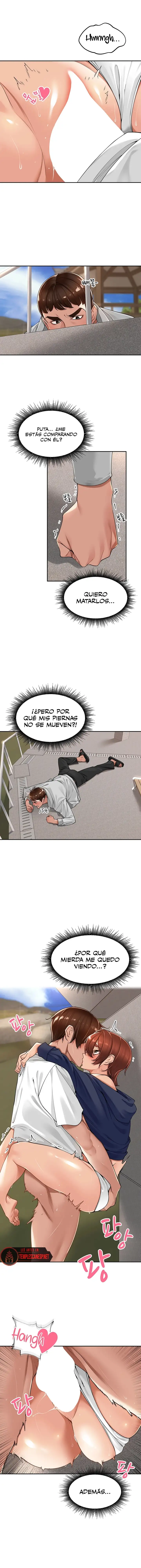 The Village’s Special Law Raw Chapter 17 Page 11