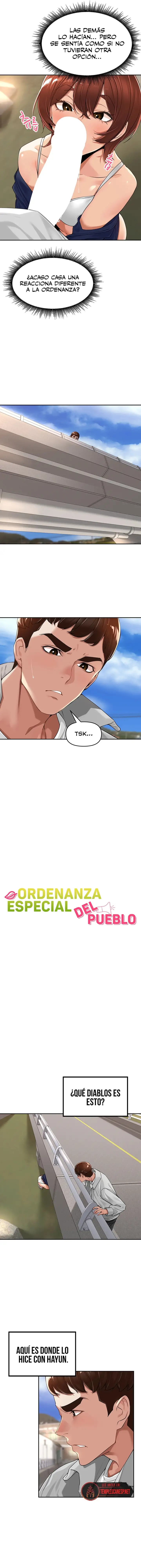 The Village’s Special Law Raw Chapter 17 Page 4