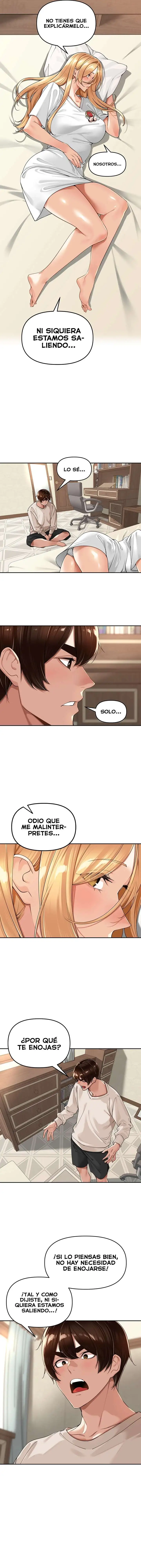 The Village’s Special Law Raw Chapter 18 Page 10